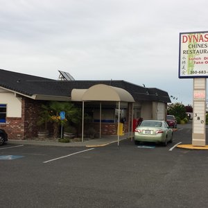 Dynasty Chinese Restaurant