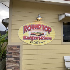 Roundtop Burger House